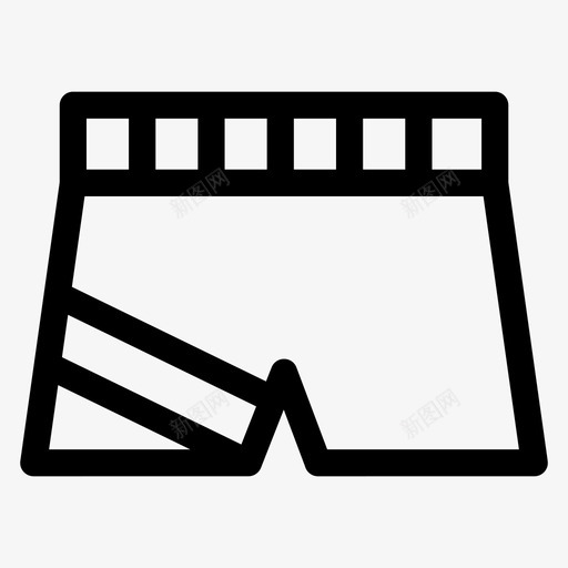 采购产品拳击内裤拳击内裤衣服svg_新图网 https://ixintu.com 产品 内衣 内裤 四角内裤 拳击 时装 男裤 衣服 裤子 采购
