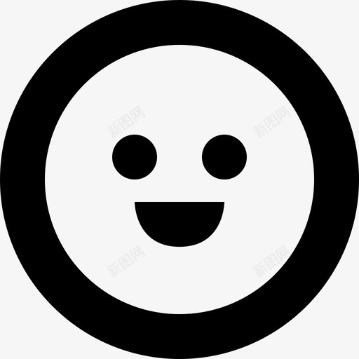 笑脸wigwam你好svg_新图网 https://ixintu.com 笑脸 你好 情感 表情 符号 真棒 书面 基本 美学