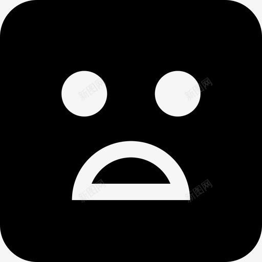 悲伤酸辣杰作svg_新图网 https://ixintu.com 表情 悲伤 酸辣 杰作 世代 感觉 情感 蛋糕 字形