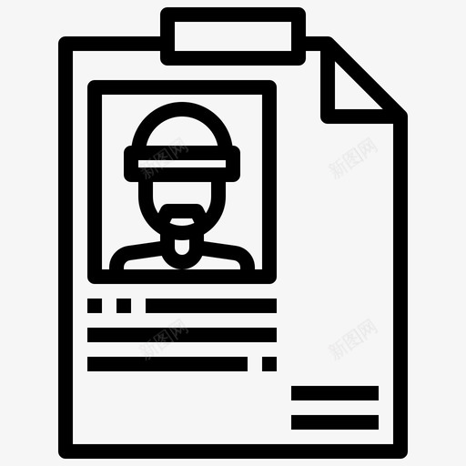 逮捕证保安射击svg_新图网 https://ixintu.com 逮捕证 射击 保安 目标 运动训练 警察