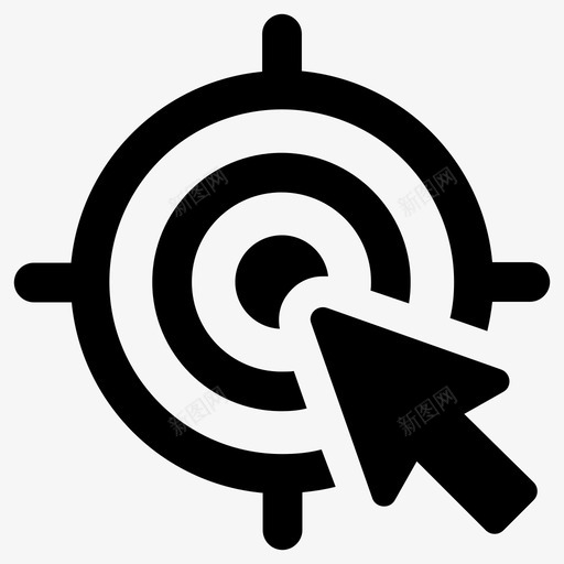 目的达成中心svg_新图网 https://ixintu.com 目的 达成 中心 目标