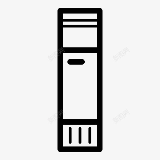 胶水粘合剂艺术svg_新图网 https://ixintu.com 胶水 粘合剂 艺术 文具 工具