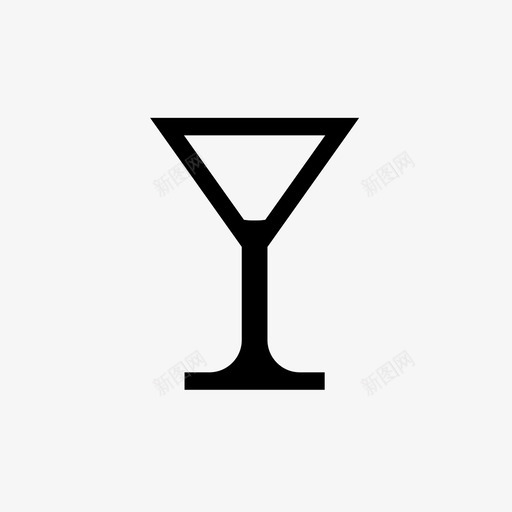 采购产品马提尼玻璃马提尼玻璃酒吧svg_新图网 https://ixintu.com 饮料 马提尼 玻璃 采购 产品 酒吧 鸡尾酒 玻璃器皿 套房