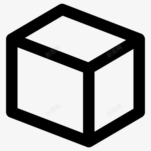 箱包包裹svg_新图网 https://ixintu.com 箱包 包包 包裹 产品