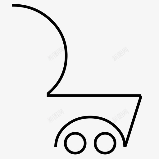 购物车半价互联网svg_新图网 https://ixintu.com 购物车 半价 互联网 营销 在线 价格 购买 排队 销售 购物