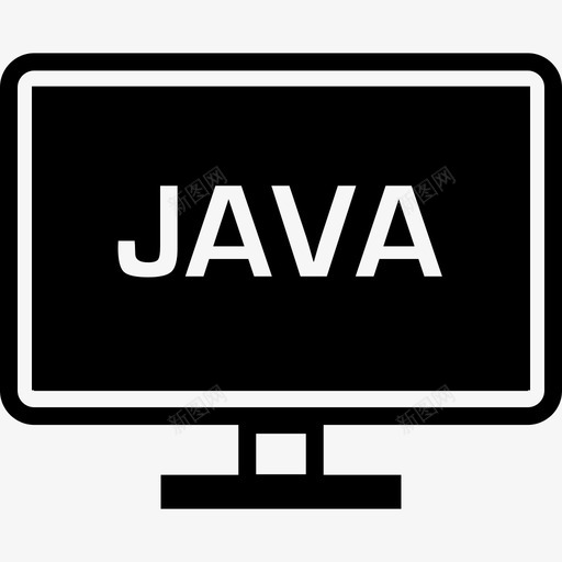 java后端web开发3glyphsvg_新图网 https://ixintu.com 后端 开发