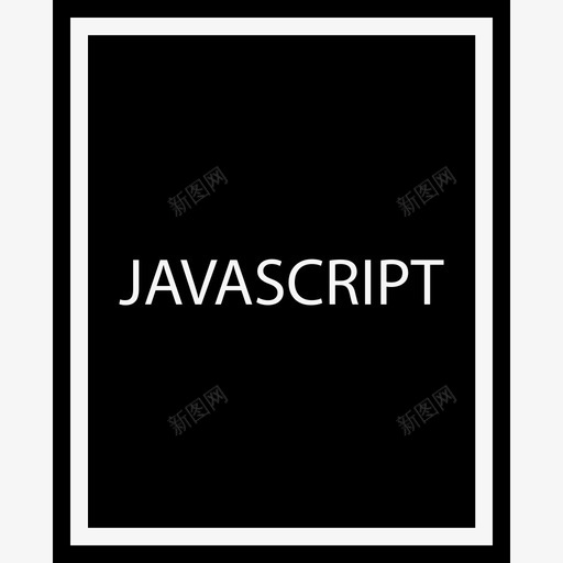 javascript前端web开发2glyphsvg_新图网 https://ixintu.com 前端 开发