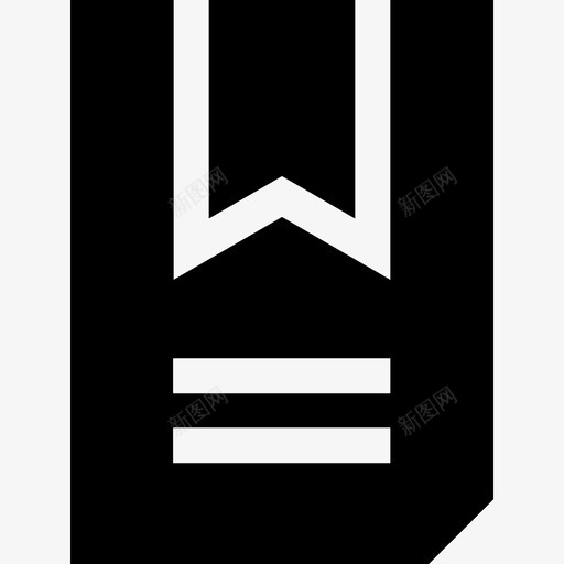 书签文档页面链接svg_新图网 https://ixintu.com 文档 书签 页面 链接 文件下载 艺术 保存 图示
