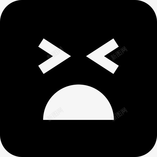 哭出声尖酸刻薄杰作svg_新图网 https://ixintu.com 表情 哭出 出声 符号 尖酸刻薄 杰作 形成 感觉 情感 服装 放大