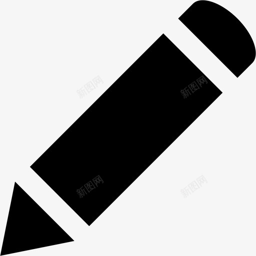 铅笔动物艺术svg_新图网 https://ixintu.com 铅笔 动物 艺术 装订 编织 缓存 图形 文字 工具 基本 美学