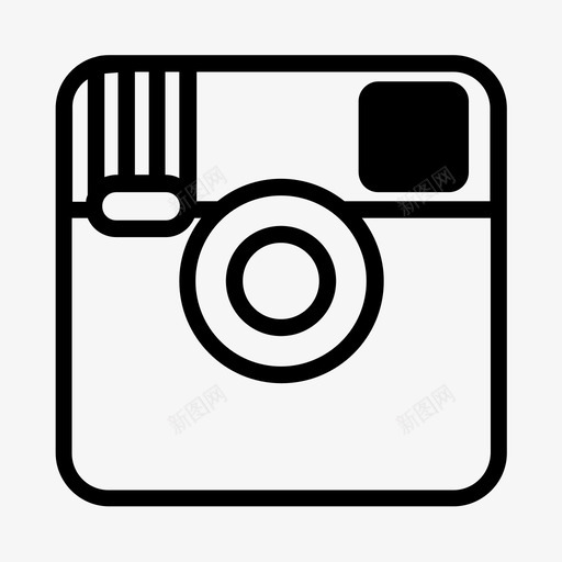照相机快照快门svg_新图网 https://ixintu.com 摄影 设备 照相机 快照 快门 图片 摄影师 相机 收藏