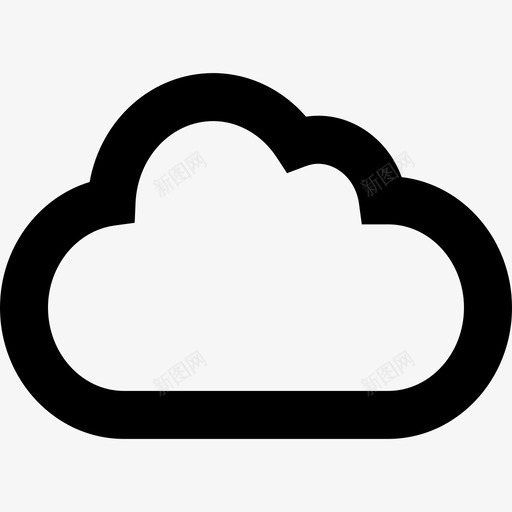 云保存导航svg_新图网 https://ixintu.com 导航 保存 菜单 时尚 精致 蛋糕 天气