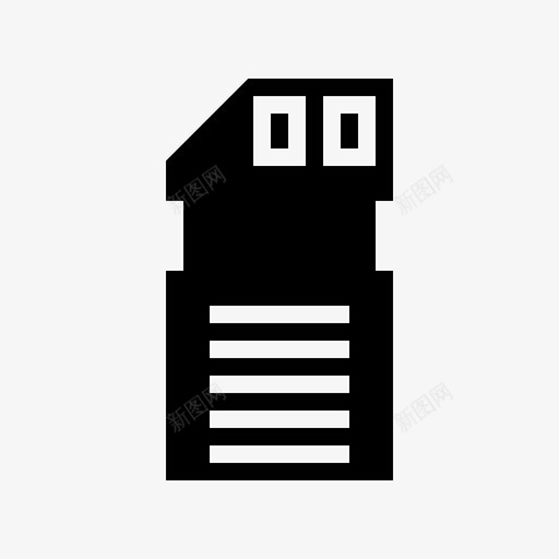 卡电影sdsvg_新图网 https://ixintu.com 电影 电影卡 制作 图示