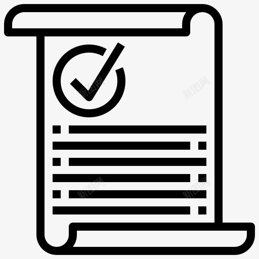白纸纸张堆叠svg_新图网 https://ixintu.com 白纸 堆叠 纸张 加密 货币 大纲