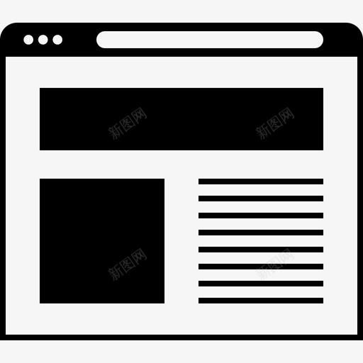 网页线框网页设计用户体验设计svg_新图网 https://ixintu.com 线框 网页 网页设计 用户 体验 设计 感伤 伤感 创意 清洁 蛋糕