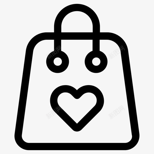 采购产品购物手袋手提包svg_新图网 https://ixintu.com 采购 产品 购物 手袋 手提包 纸袋 购物袋