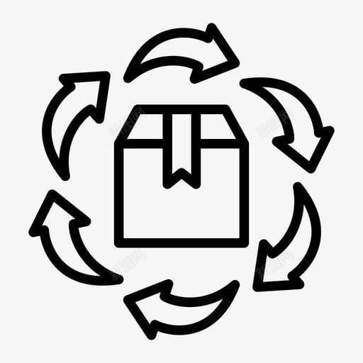 产品开发发布冲刺svg_新图网 https://ixintu.com 产品开发 发布 冲刺 启动 新业务