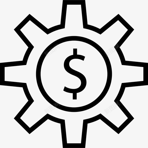 装备商务和搜索引擎优化1svg_新图网 https://ixintu.com 装备 商务 搜索引擎 优化