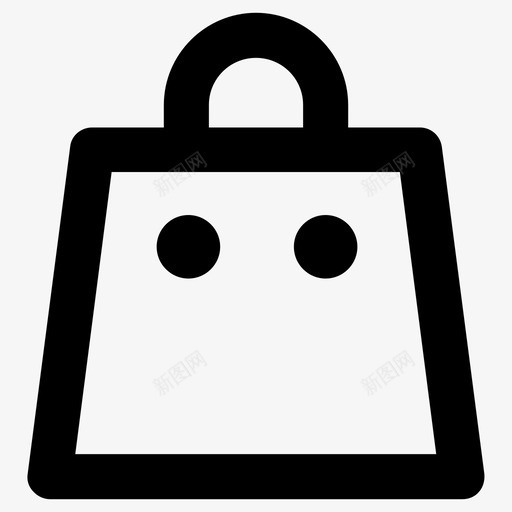 采购产品袋子手袋手提包svg_新图网 https://ixintu.com 产品 采购 袋子 手袋 手提包 购物袋