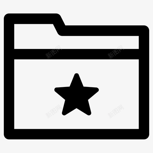 文件夹收藏夹文件夹费率文件夹svg_新图网 https://ixintu.com 文件夹 收藏夹 费率 评级 星级