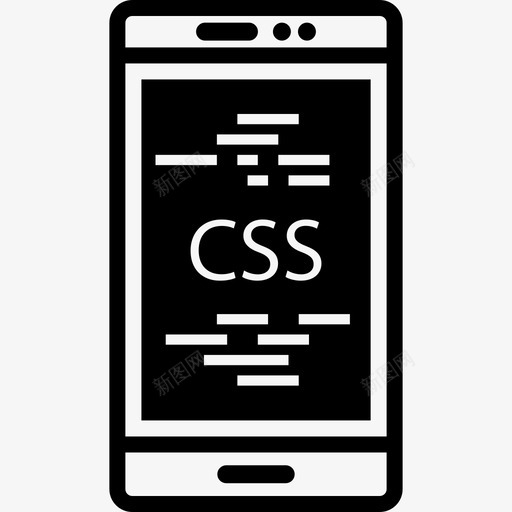css电话前端web开发2字形svg_新图网 https://ixintu.com 电话 前端 开发 字形