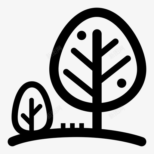 花园树跳动svg_新图网 https://ixintu.com 跳动 花园 振荡 自然 最新技术 景观 灌木 无线 家庭 自动化