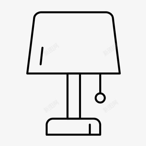 采购产品灯灯泡电svg_新图网 https://ixintu.com 内部 采购 产品 灯泡 家具