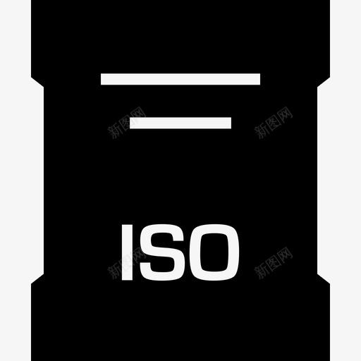 iso文件名文档扩展名svg_新图网 https://ixintu.com 文件名 文档 扩展名 字形