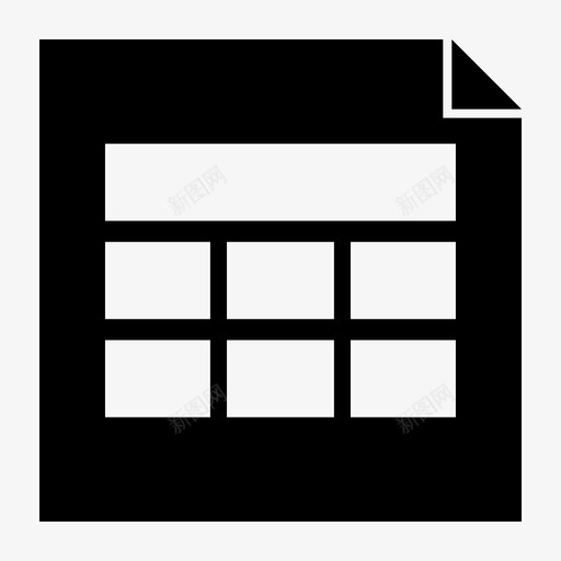线框文档实体模型页面布局svg_新图网 https://ixintu.com 线框 文档 实体 模型 页面 布局 网页设计 字形