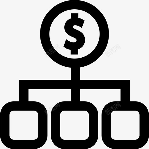 战略在线胡佛svg_新图网 https://ixintu.com 业务 金融 战略 在线 胡佛 电子 美元 丁巴特 巴特 颜色 门户
