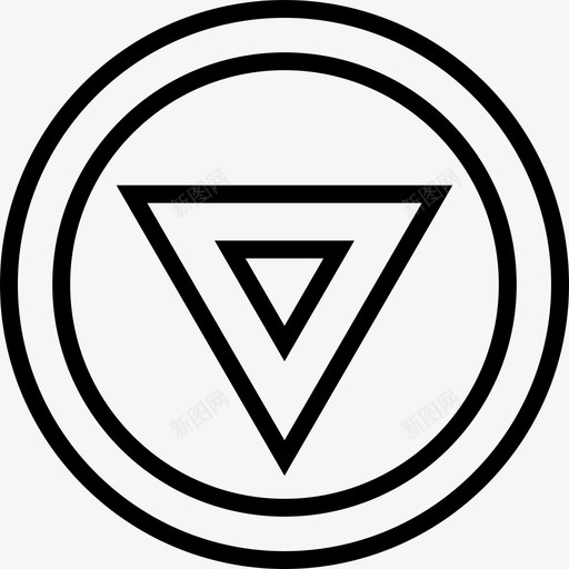 抽象设计形状脉搏svg_新图网 https://ixintu.com 抽象 设计 形状 脉搏 振荡 互联网 放牧 三角 创意 震颤