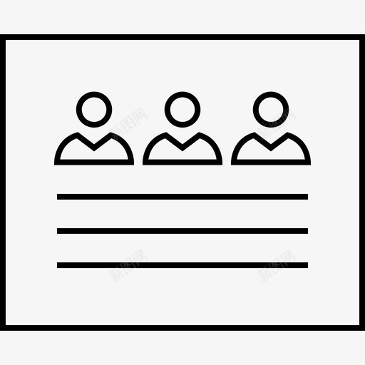模型线框网页布局用户界面设计svg_新图网 https://ixintu.com 线框 模型 网页 布局 用户 界面设计 人物 标题 教室 酒吧