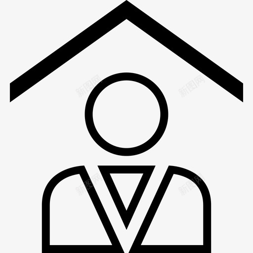 购房者签名房地产经纪人svg_新图网 https://ixintu.com 房地产 购房者 签名 经纪人 新的 房子 前进 另一个 定期