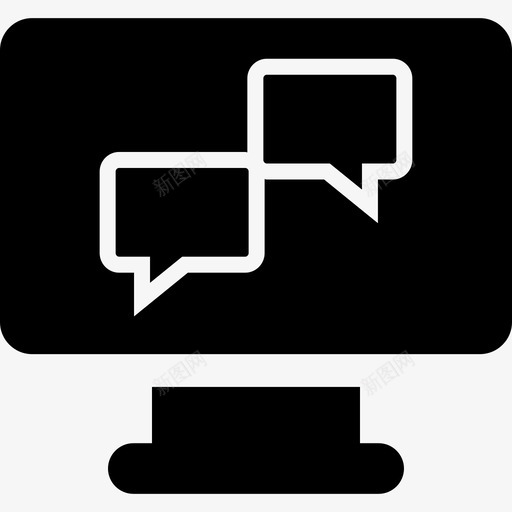 在线信息文本开始svg_新图网 https://ixintu.com 信息 在线 短信 文本 开始 标志 严重 开放 计算机 气泡 生肖