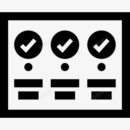 网页线框牌匾版面页svg_新图网 https://ixintu.com 线框 网页 牌匾 版面 硬质合金 设计 错觉 创意 埋伏 诱惑 粗体