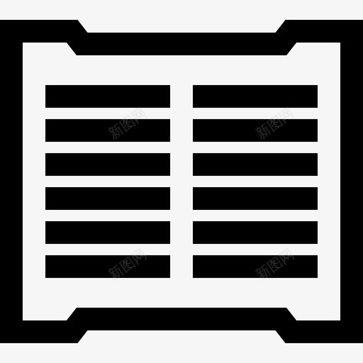 设计线框创意网页设计svg_新图网 https://ixintu.com 线框 设计 创意 网页设计 网页 电线 网站 粗体