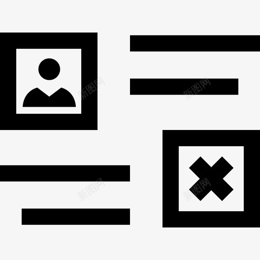 线框分析单击svg_新图网 https://ixintu.com 线框 分析 单击 创意设计 打开 开始 粗体