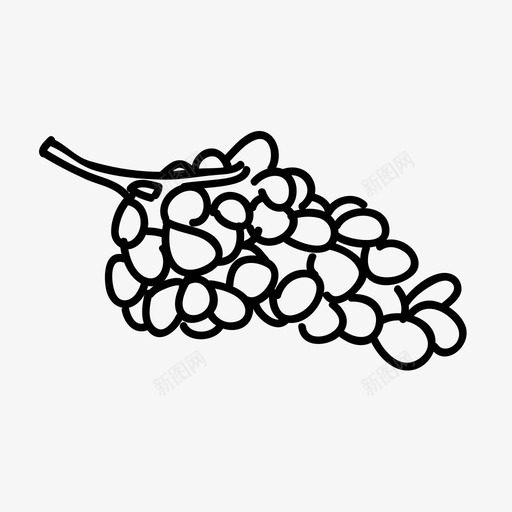 采购产品葡萄农场食品svg_新图网 https://ixintu.com 水果 采购 产品 葡萄 农场 食品 果汁 手绘