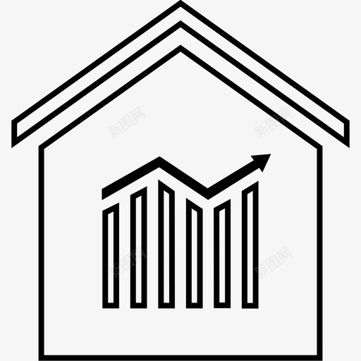 家居图牌匾房子svg_新图网 https://ixintu.com 家居 牌匾 房子 家庭 购买 图形 服饰 错觉 数据 电器 袭击者