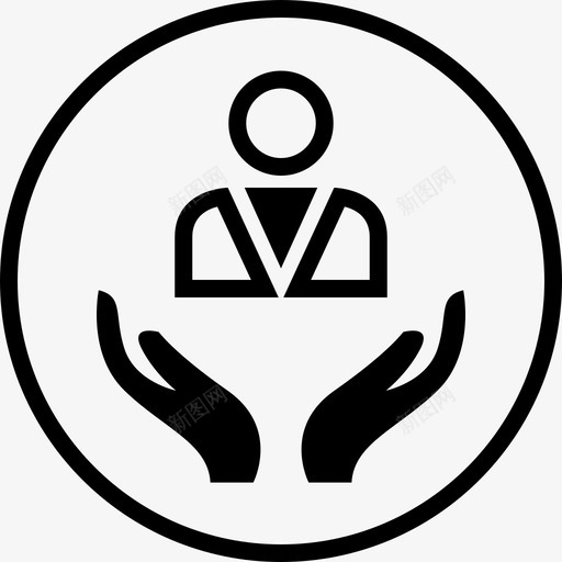 老板用户员工svg_新图网 https://ixintu.com 商业 老板 用户 员工 纺纱 汉斯 胶粘 烘干 广域 金融