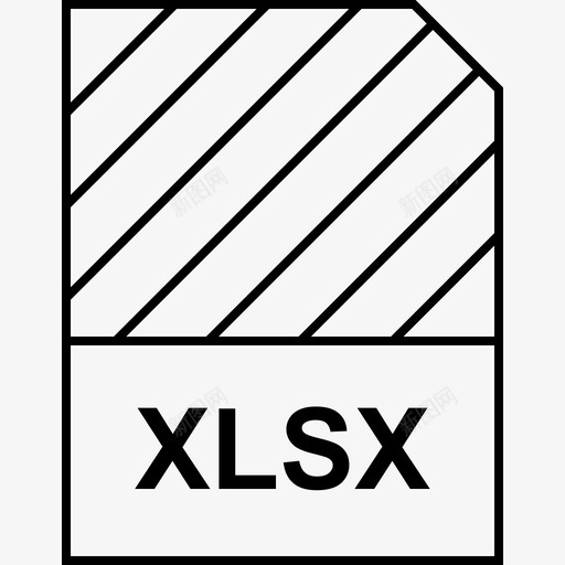 xlsxword电子表格svg_新图网 https://ixintu.com 文件名 电子 电子表 表格 页面 格式 扩展名 文档 计算机 工作 工作文件