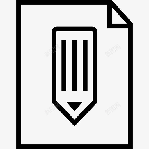 铅笔出售搜索引擎优化svg_新图网 https://ixintu.com 铅笔 出售 搜索引擎 优化 网页 在线 持有 黄金 粗体 网络 金融