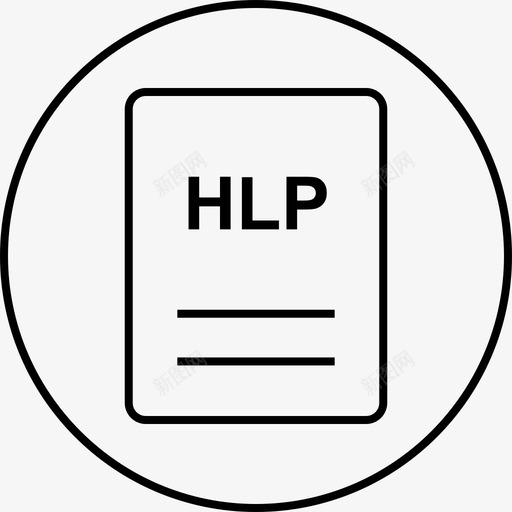 hlp文件名扩展名svg_新图网 https://ixintu.com 文件名 扩展名 文件 页面