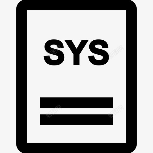 系统软件页面svg_新图网 https://ixintu.com 工作 网络 工作文件 系统 软件 页面 移动 扩展名 文档 计算机 文件名