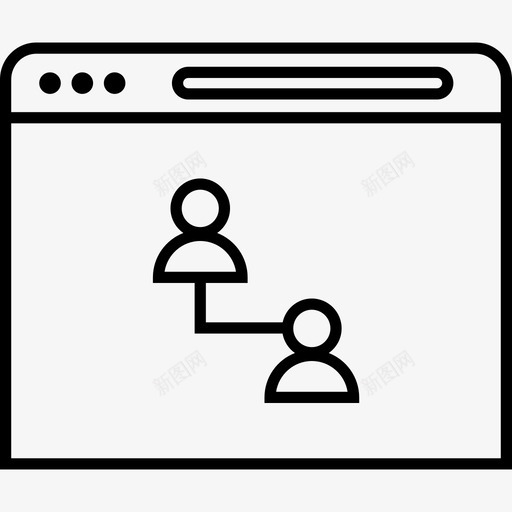 网络用户联盟svg_新图网 https://ixintu.com 搜索引擎 优化 网页 网页浏览 浏览器 网络 用户 联盟 系统 线组 论坛