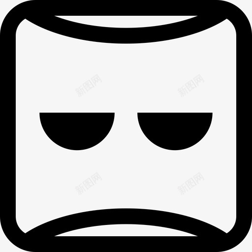 表情阿凡达无聊svg_新图网 https://ixintu.com 表情 阿凡 无聊 情绪 大海 脸个 大胆