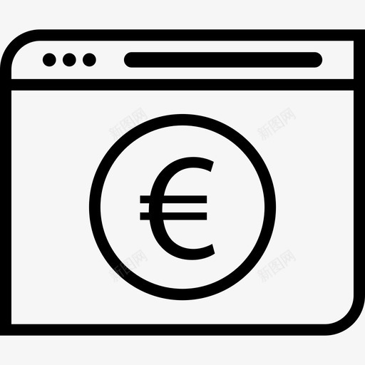 搜索引擎优化网络浏览器在线支付svg_新图网 https://ixintu.com 搜索引擎 优化 网络 浏览器 在线支付 网页 大纲