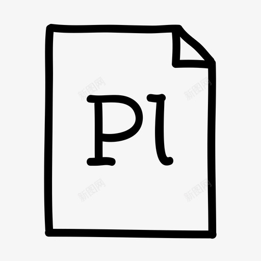 adobeprelude应用程序文档svg_新图网 https://ixintu.com 应用程序 文件 文档 类型