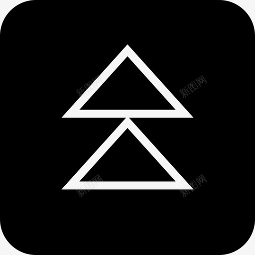 向上箭头跳动指向svg_新图网 https://ixintu.com 箭头 向上 跳动 指向 指针 最新技术 互联网 方向 纹章 无线 字形