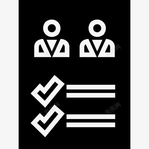 报告页照片人物svg_新图网 https://ixintu.com 报告 照片 人物 信息 文件 文档 数据 复选 标记 文本 字形